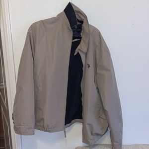 Polo Jacket